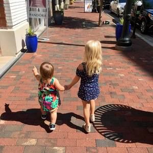 Meet your Posher, Mandy